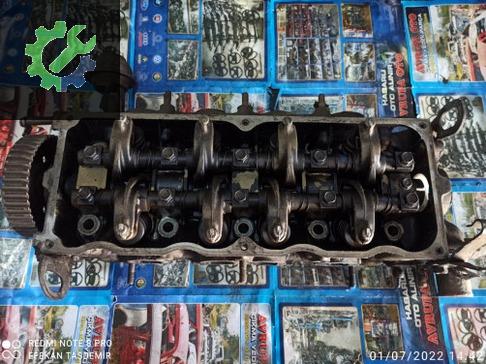 Mazda 323 Silindir Kapağı çıkma parça