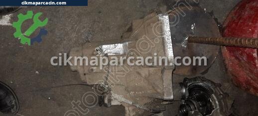 Mazda 6 Şanzıman çıkma parça