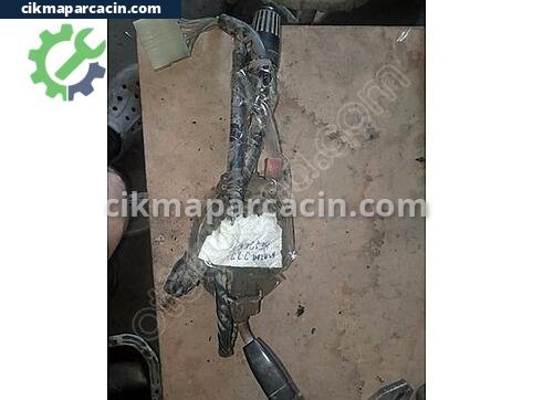 Mazda 323 Sinyal çıkma parça