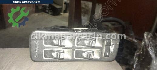 Mazda 6 Cam çıkma parça