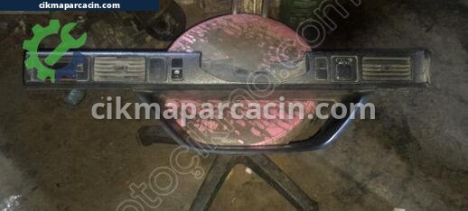 Mazda 6 Tel çıkma parça