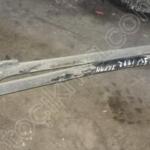 Mazda 6 Vites Kolu Çıkma