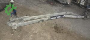 Mazda 6 Vites Kolu Çıkma