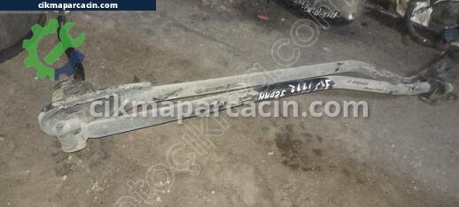 Mazda 6 Vites Kolu çıkma parça