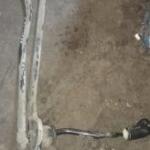 Mazda 6 Vites Kolu Çıkma