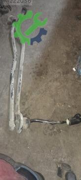 Mazda 6 Vites Kolu çıkma parça