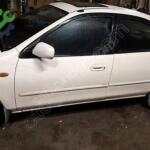 Mazda 3 2020-2024 Çıkma Kapı