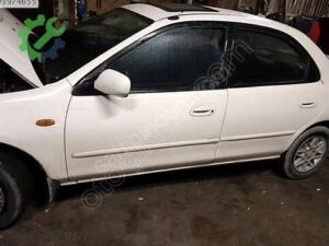 Mazda 3 2020-2024 Çıkma Kapı