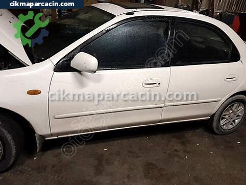 Mazda 3 Kapı çıkma parça