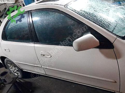 Mazda 3 Kapı çıkma parça