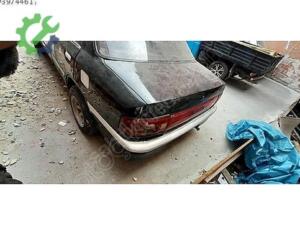 Mazda 323 Orijinal Çıkma Bagaj