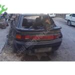 Arka Stop Mazda 323 2020-2024 Çıkma