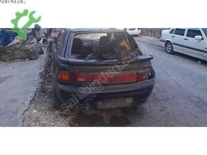 Arka Stop Mazda 323 2020-2024 Çıkma