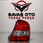MAZDA 323 ARKA STOP SDN SAĞ SOL 1999 2000 2001 / TAİWAN