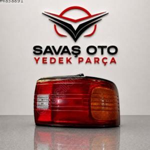 MAZDA 323 ARKA STOP SEDAN SAĞ SOL 1992 1993 1994 / TAİWAN