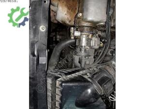 Mazda 323 Şanzıman Komple Çıkma
