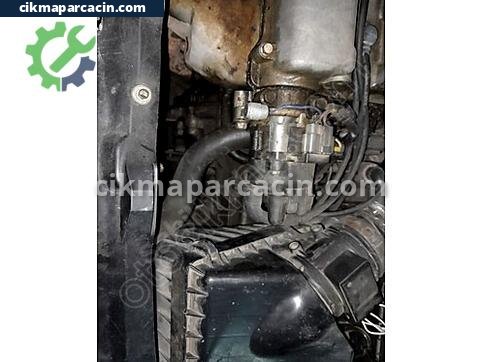 Mazda 323 Şanzıman Komple çıkma parça