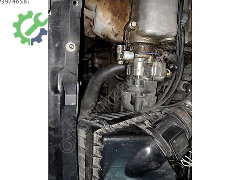 Mazda 323 Şanzıman Komple çıkma parça