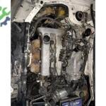 Mazda 323 Şanzıman Komple Çıkma