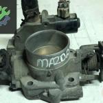 2022 Mazda 323 Gaz Kelebeği Çıkma Parça Kayseri