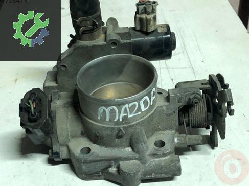 2022 Mazda 323 Gaz Kelebeği Çıkma Parça Kayseri
