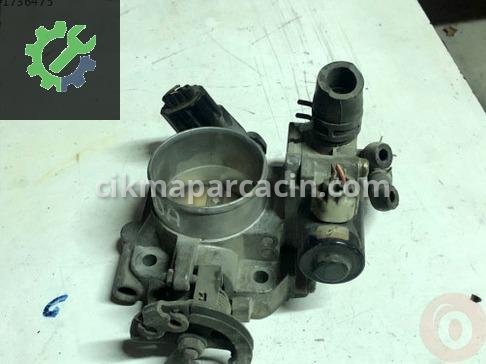 Mazda 323 Gaz Kelebeği çıkma parça