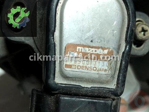 Mazda 323 Gaz Kelebeği çıkma parça