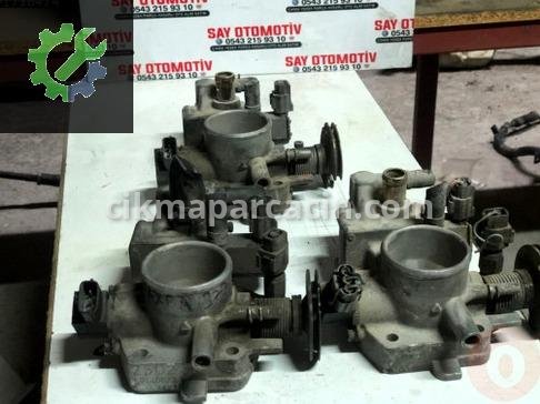 Mazda 323 Gaz Kelebeği çıkma parça