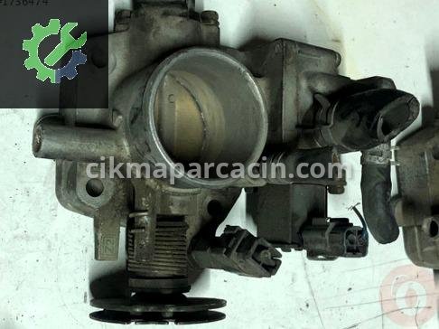 Mazda 323 Gaz Kelebeği 5QT10672 çıkma parça