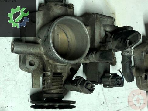 2022 Mazda 323 Gaz Kelebeği Çıkma Parça Kayseri