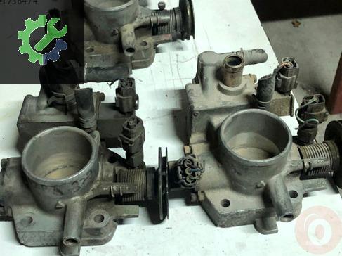 2022 Mazda 323 Gaz Kelebeği Çıkma Parça Kayseri