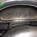 Mazda 323 Gösterge Paneli Çıkma
