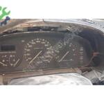 Mazda 323 2020-2024 Kadran Çıkma