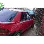 Mazda 3 Orijinal Çıkma Kapı