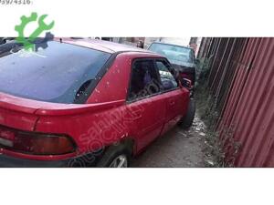 Mazda 3 Orijinal Çıkma Kapı