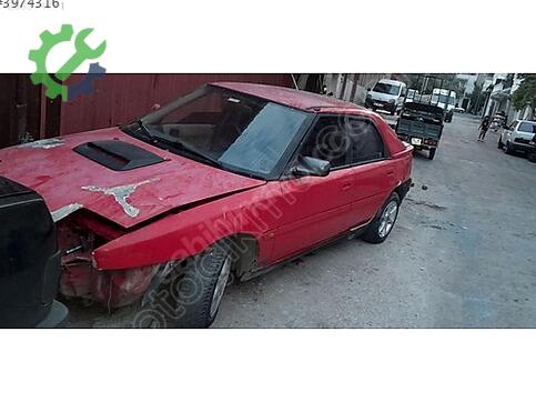Mazda 3 Kapı çıkma parça