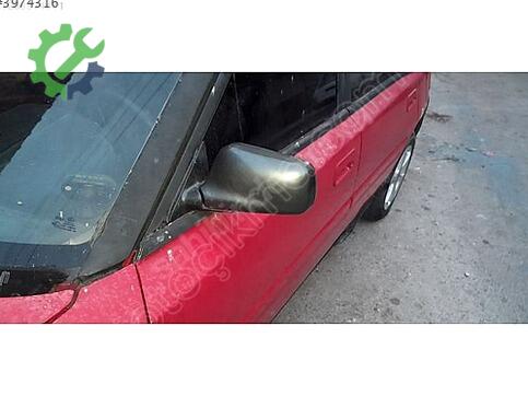 Mazda 3 Kapı çıkma parça
