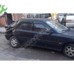 Mazda 323 2020-2024 Kapı Çıkma