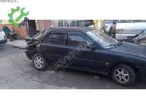 Mazda 323 2020-2024 Kapı Çıkma