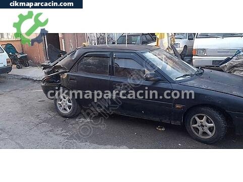 Mazda 323 Kapı çıkma parça