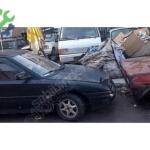 Mazda 323 2020-2024 Kapı Çıkma