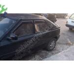 Mazda 323 2020-2024 Kapı Çıkma
