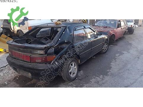 Mazda 323 Kapı çıkma parça
