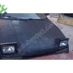 Mazda 323 Kaput Çıkma
