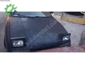 Mazda 323 Kaput Çıkma