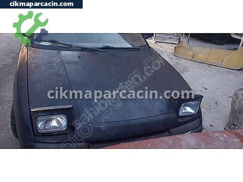 Mazda 323 Kaput çıkma parça