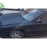 Mazda 323 2020-2024 Çamurluk Çıkma