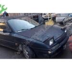 Mazda 323 2020-2024 Ön Far Çıkma
