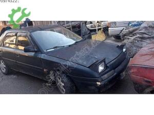 Mazda 323 2020-2024 Ön Far Çıkma