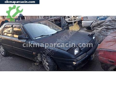 Mazda 323 Ön Far çıkma parça
